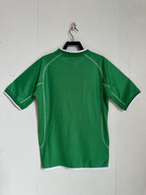 Retro Ireland national 2002 home